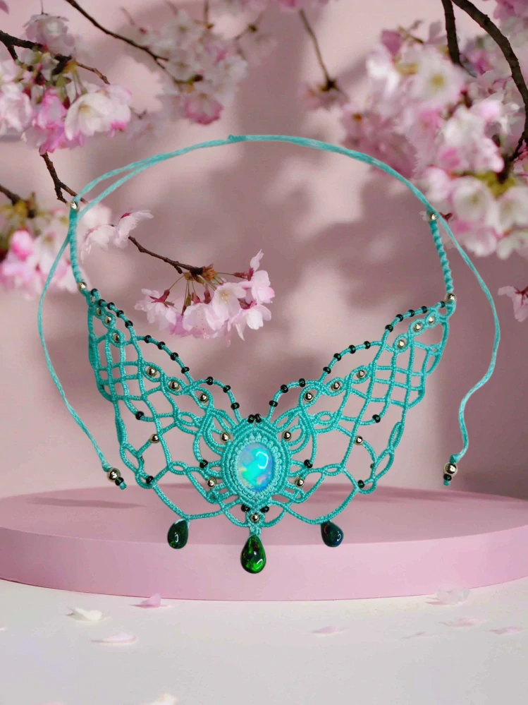 Opaline