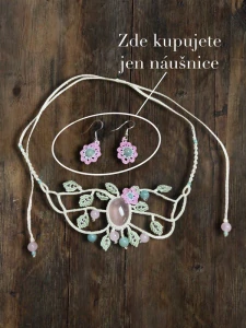 ✨ Náušnice „Petalyn“ ✨