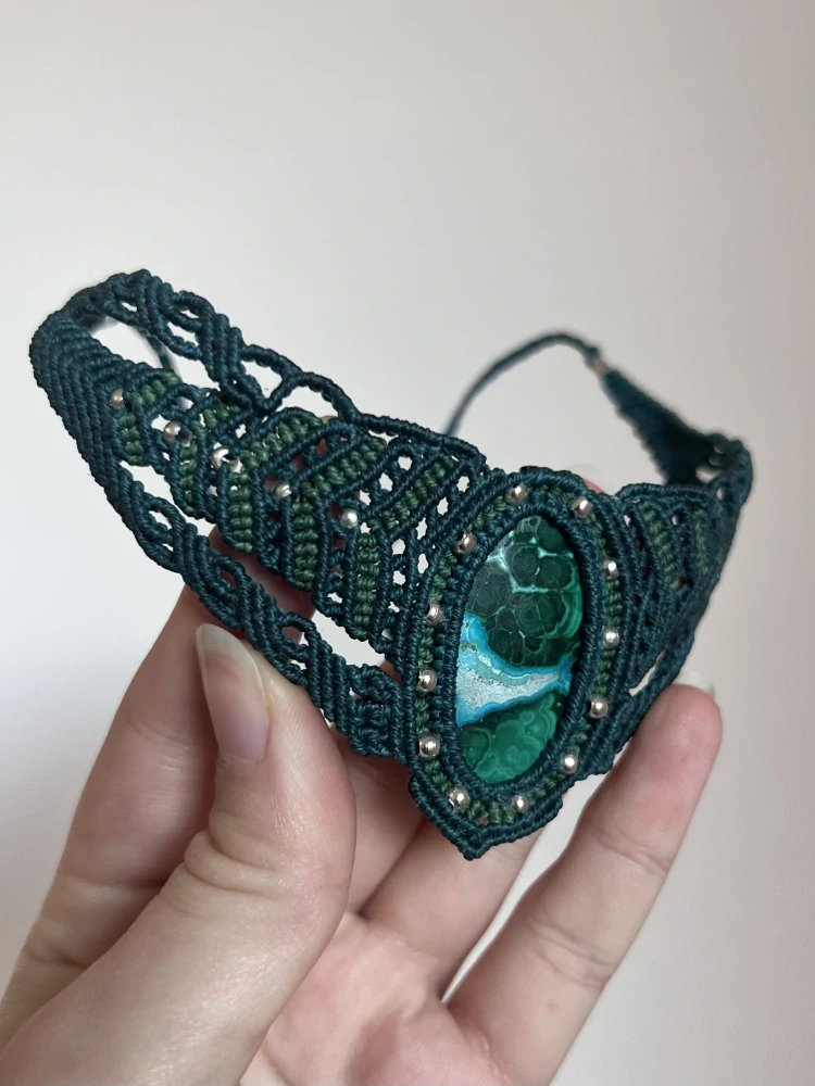 Chrysalia