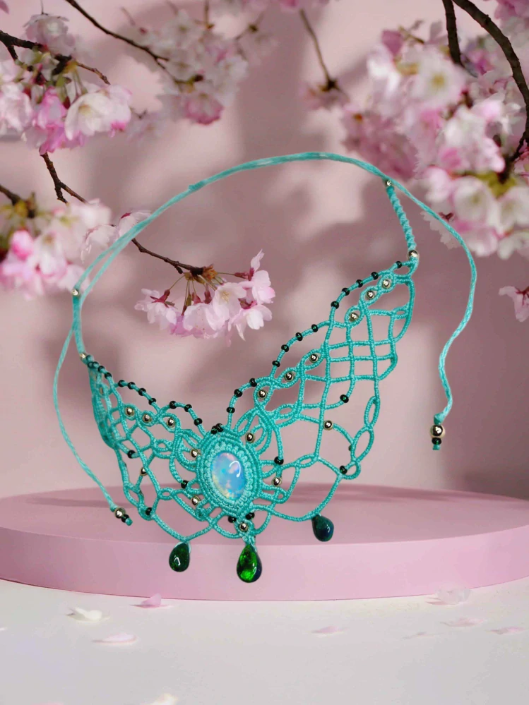 Opaline