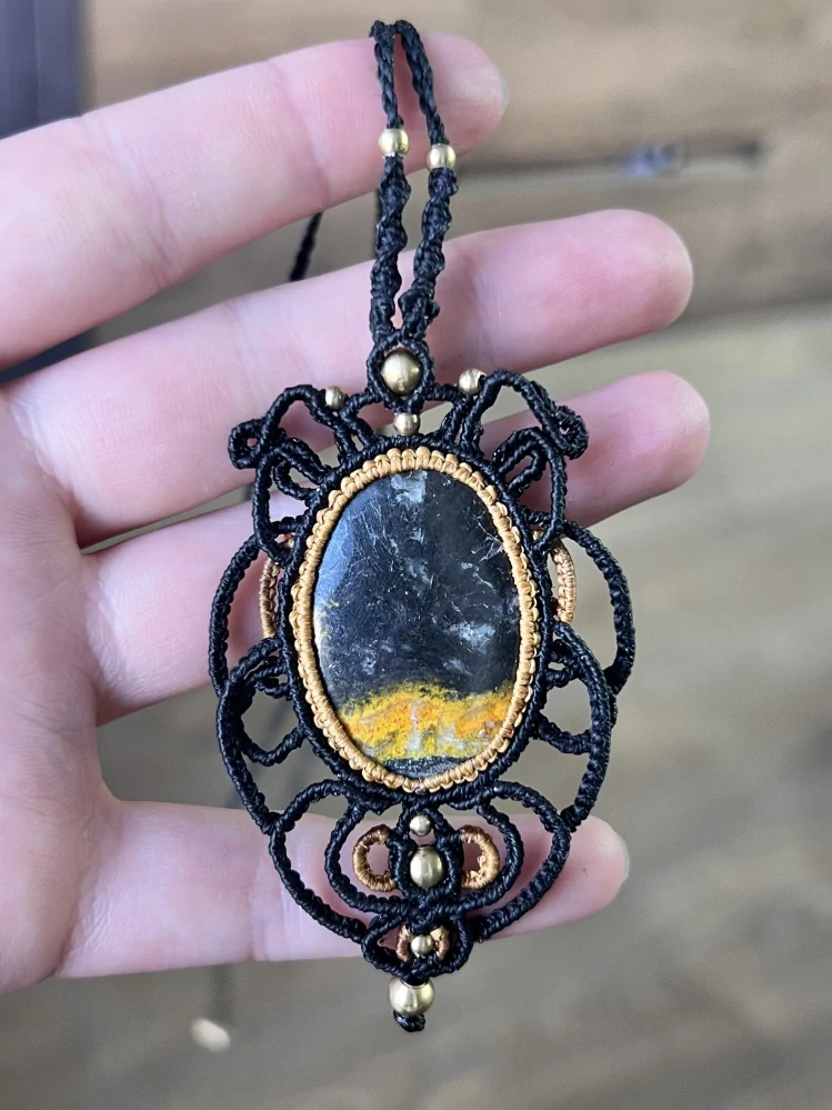 Amulet Solmira