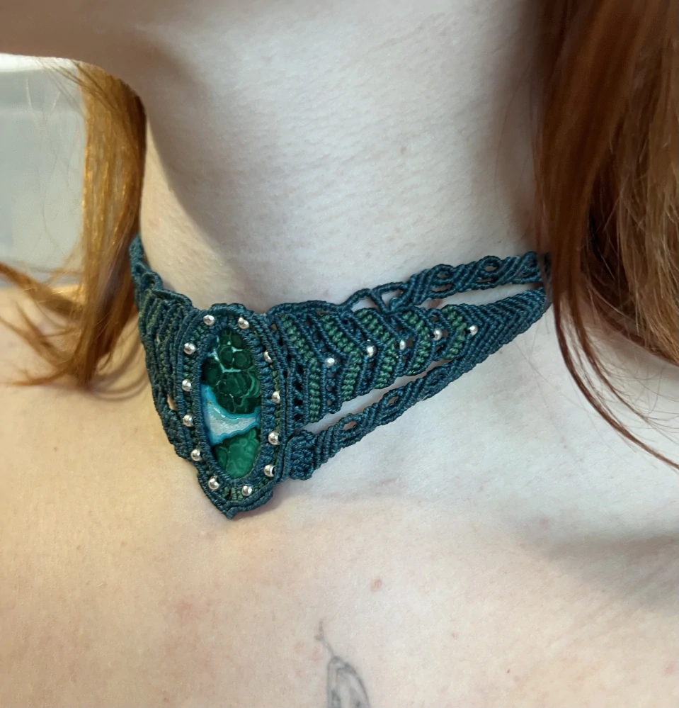 Chrysalia