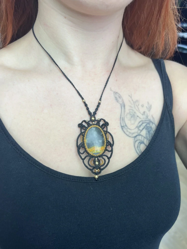 Amulet Solmira