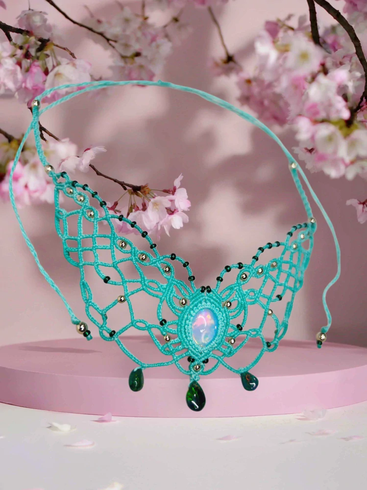 Opaline