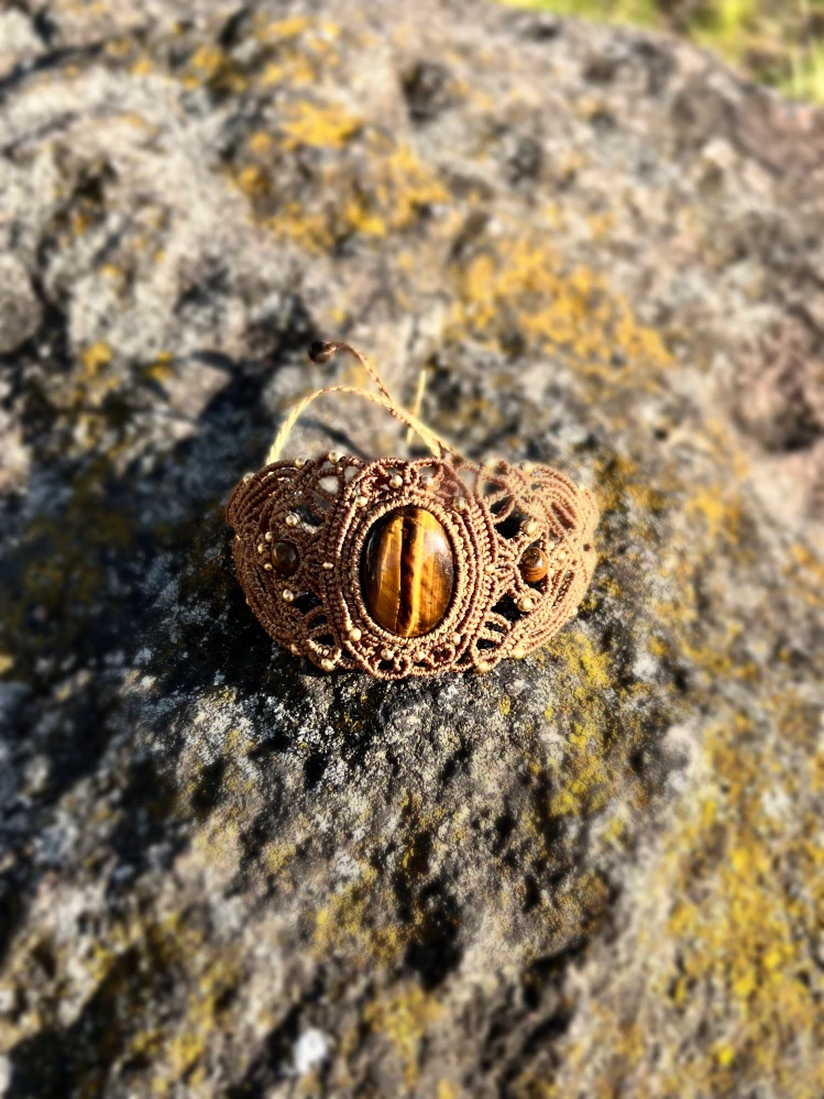 Náramek „Solavira“